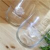 Gin Glass - Stemless - Image 3
