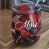 Gin Glass - Stemless 2 - Image 4