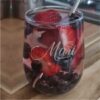 Gin Glass - Stemless - Image 2