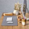 Kaiyo Recycled PET Felt Desk Mat
