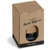 Kooshty Kork Glass Kup - 340ml - Image 3