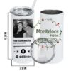 Skinny Tumbler - 15oz