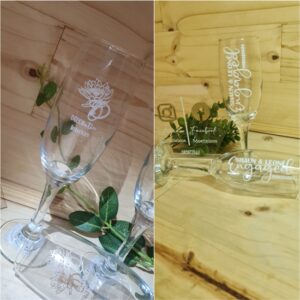 Champagne Glass
