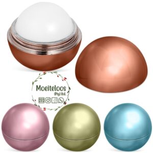 Satin Lip Balm