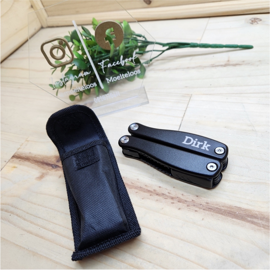 Defender Multi-Tool - Image 2