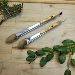 Braai Tongs Set Engraved